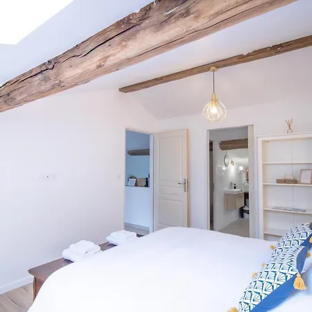 A Casa D'amore Pensjonat Bastelica