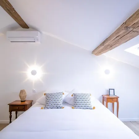 A Casa D'amore Pensión Bastelica