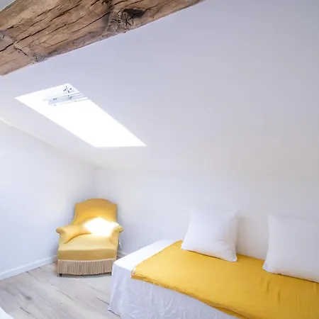 A Casa D'amore Pensión