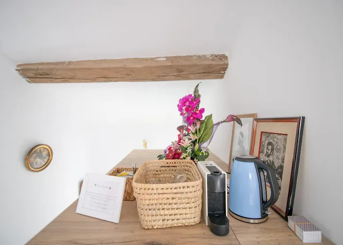 A Casa D'amore Bastelica