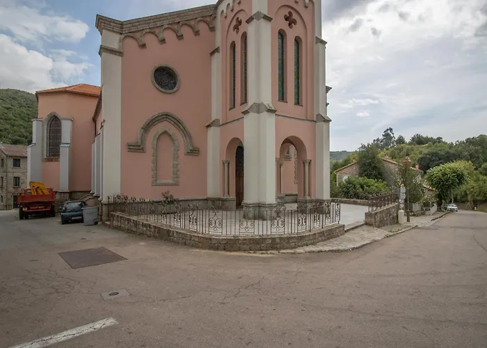 A Casa D'amore Pensjonat 3*