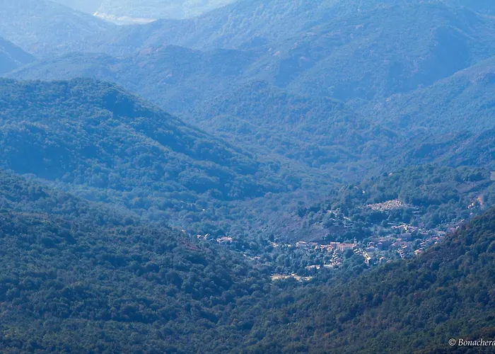 A Casa D'amore Pensjonat Bastelica