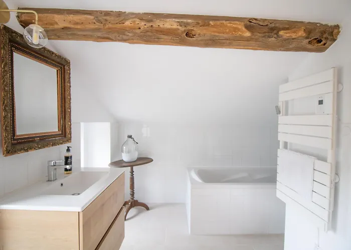 A Casa D'amore Pensjonat 3*