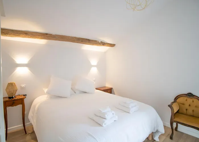 A Casa D'amore Bastelica