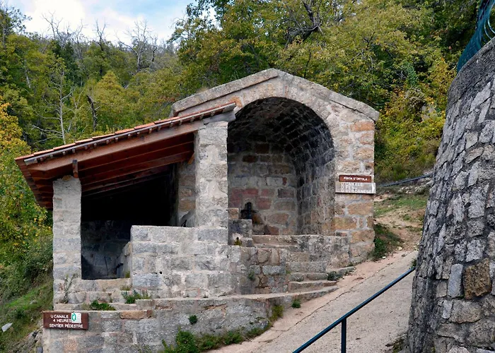 A Casa D'amore Pensjonat Bastelica