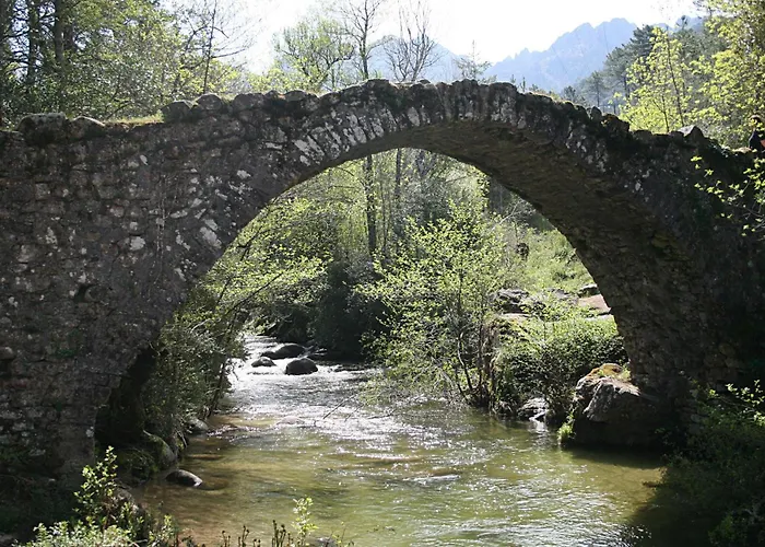 A Casa D'amore Bastelica