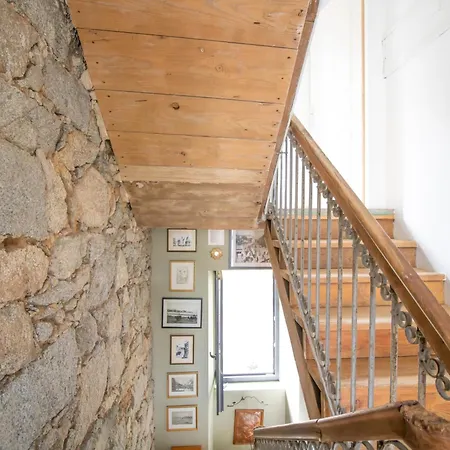 Guest house A Casa D'amore 3*