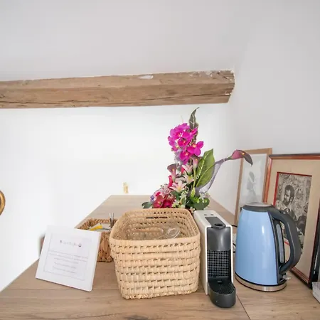 A Casa D'amore Bastelica