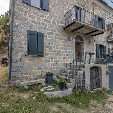 Πανσιόν A Casa D'amore 3*