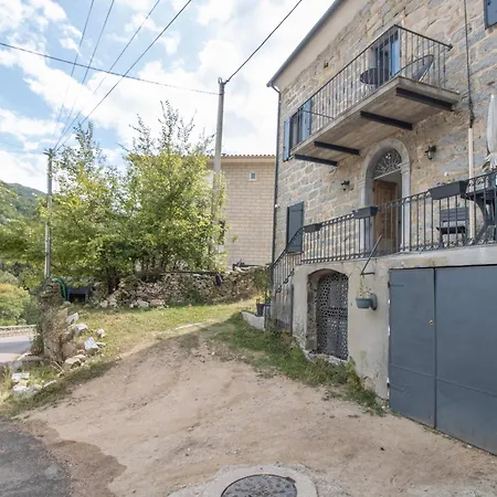 A Casa D'amore Konukevi Bastelica