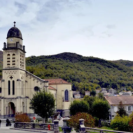 Konukevi A Casa D'amore 3*