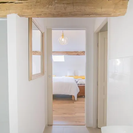 A Casa D'amore 3* Bastelica