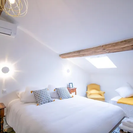 Πανσιόν A Casa D'amore 3*