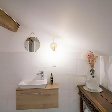 Guest house A Casa D'amore 3*