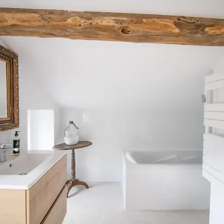 A Casa D'amore Πανσιόν 3*