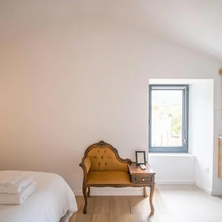 Πανσιόν A Casa D'amore Bastelica