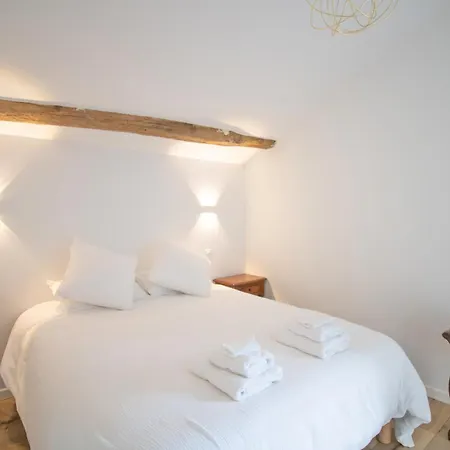 A Casa D'amore Bastelica