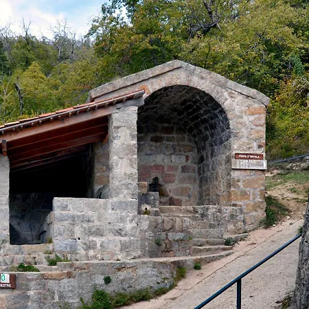 A Casa D'amore Πανσιόν Bastelica