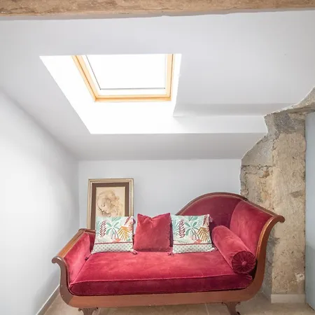 A Casa D'amore Konukevi Bastelica