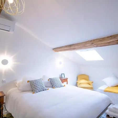 A Casa D'amore Bastelica