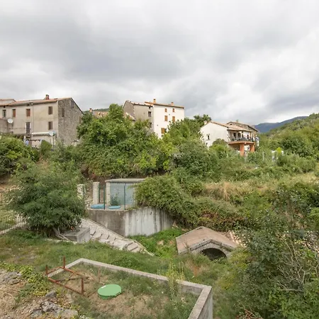 Guest house A Casa D'amore Bastelica