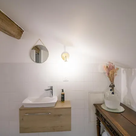 Pensión A Casa D'amore Bastelica