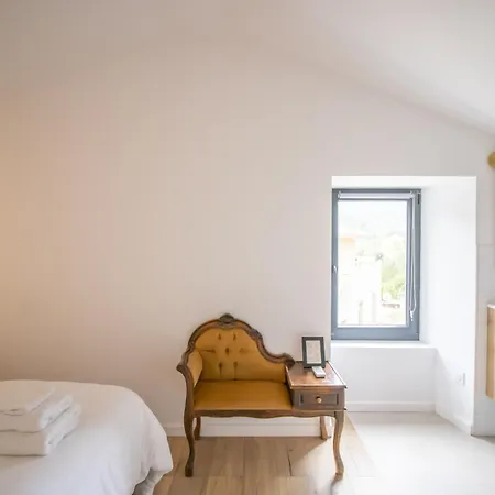 A Casa D'amore Pensión 3*