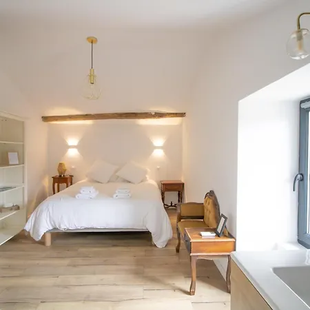 A Casa D'amore 3* Bastelica