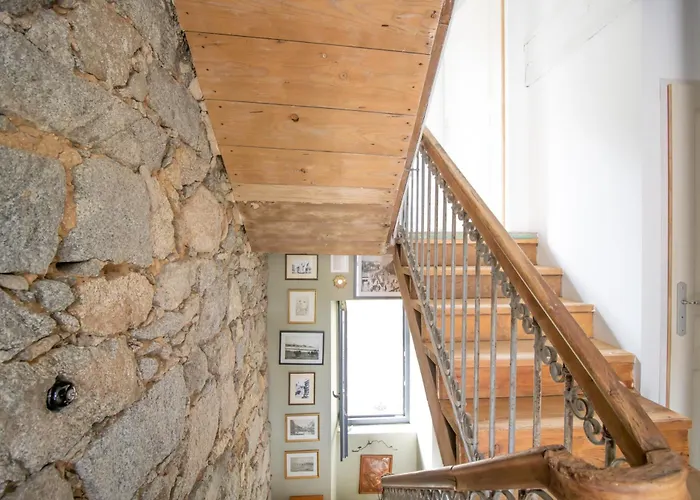 Maison d'hôtes A Casa D'amore 3*