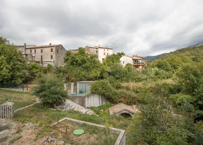 A Casa D'amore Konukevi 3*