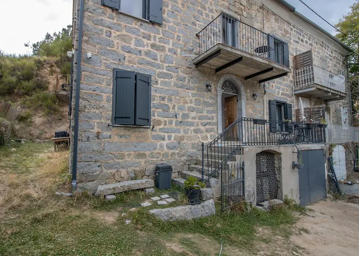 Konukevi A Casa D'amore 3*