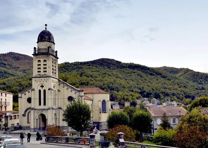 Konukevi A Casa D'amore 3*