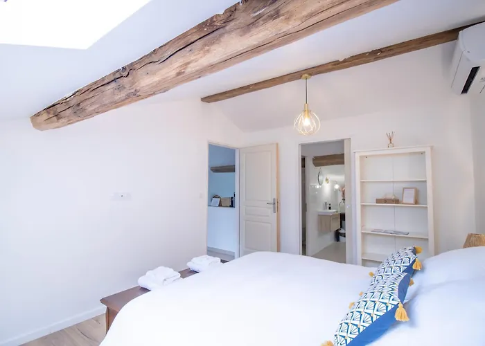 A Casa D'amore Konukevi Bastelica
