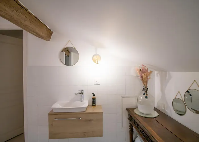 Konukevi A Casa D'amore 3*