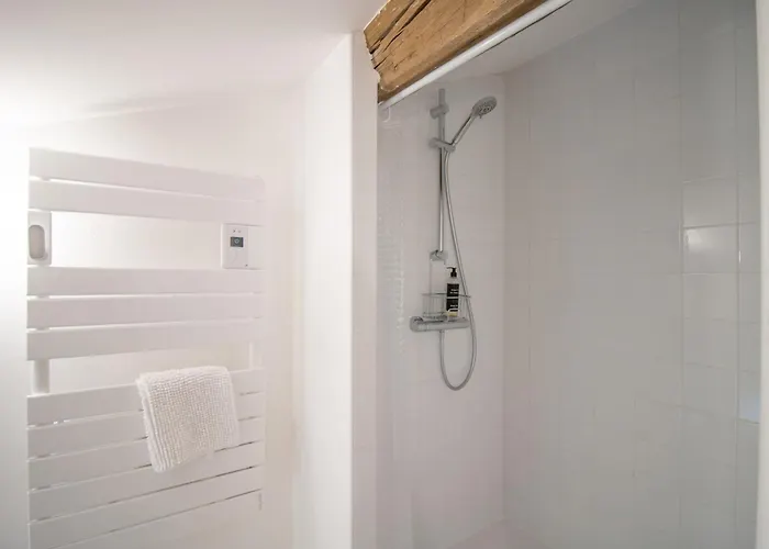 A Casa D'amore Konukevi 3*