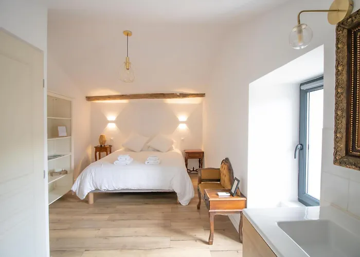 A Casa D'amore Konukevi