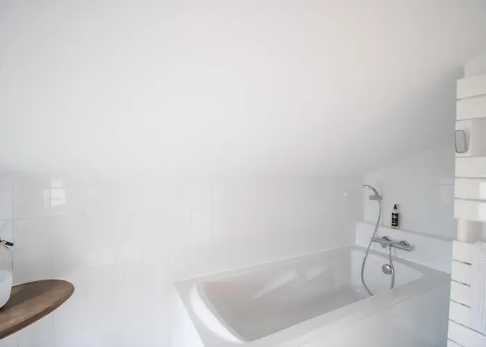 A Casa D'amore Konukevi 3*