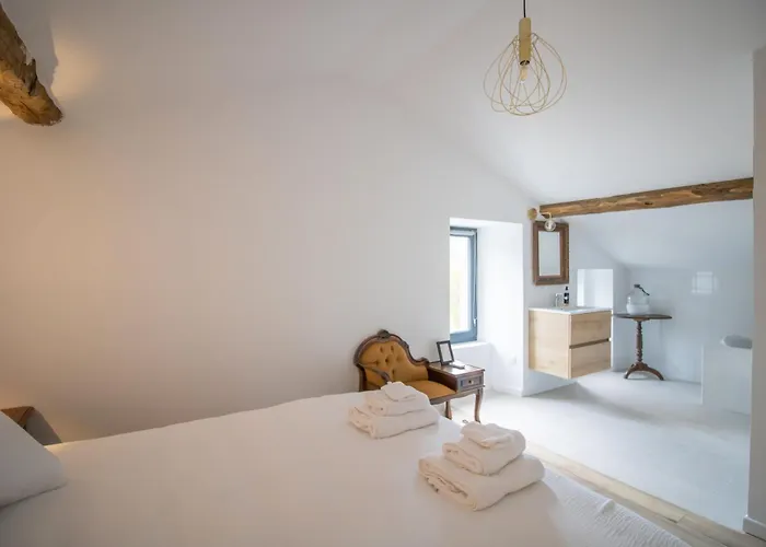 A Casa D'amore Konukevi Bastelica