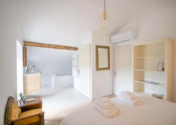 A Casa D'amore Konukevi Bastelica